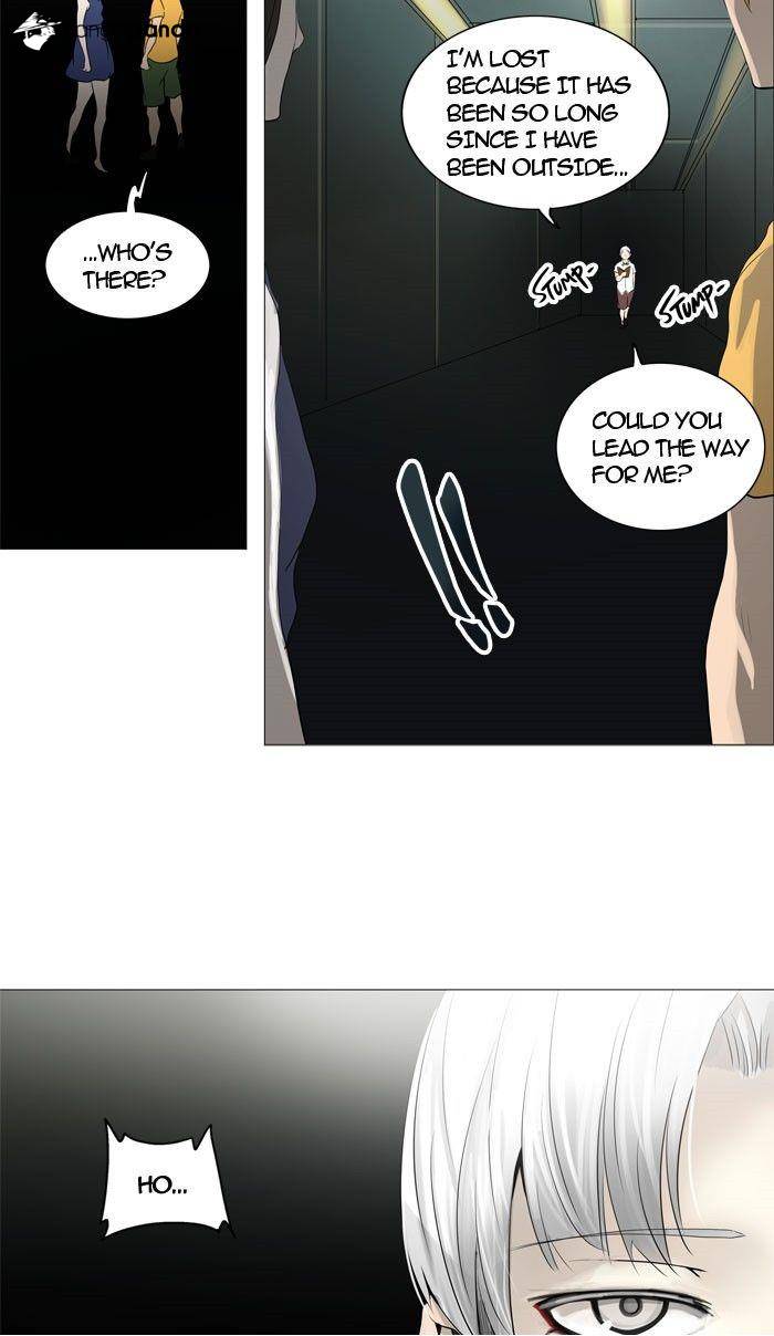 Tower of God Chapter 244 image 57